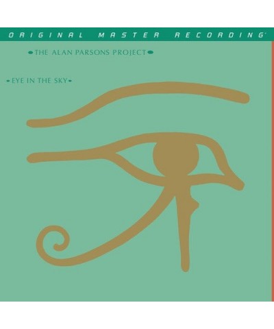 The Alan Parsons Project Eye In The Sky Vinyl Record $6.97 Vinyl