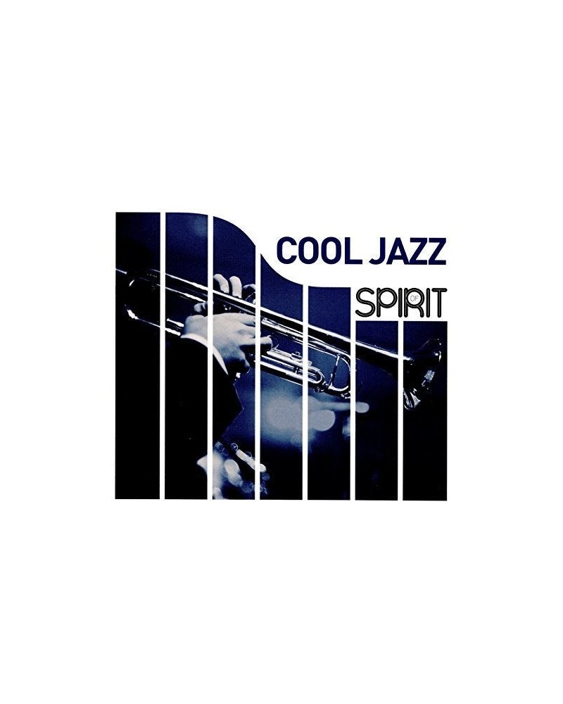 Various Artists SPIRIT OF COOL JAZZ CD $9.88 CD