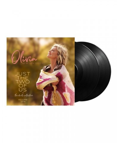 Olivia Newton-John Just The Two Of Us: The Duets Collection Vol. 01 2LP $8.87 Vinyl