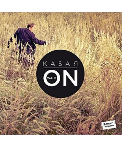 KASAR WALK ON CD $16.92 CD