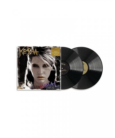 Kesha Animal (2LP) Vinyl Record $31.57 Vinyl