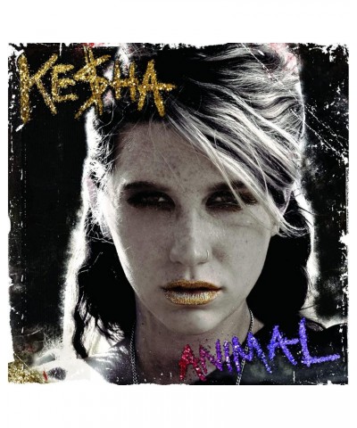 Kesha Animal (2LP) Vinyl Record $31.57 Vinyl