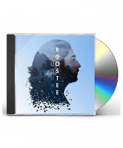 Boostee BLUESKY CD $12.57 CD