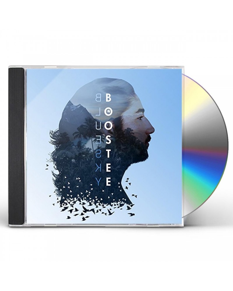 Boostee BLUESKY CD $12.57 CD