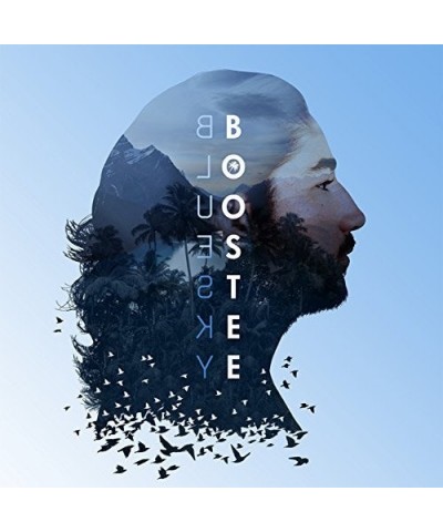 Boostee BLUESKY CD $12.57 CD