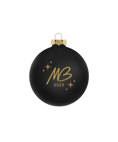 Michael Bublé 2023 Initials Christmas Ornament $5.94 Decor