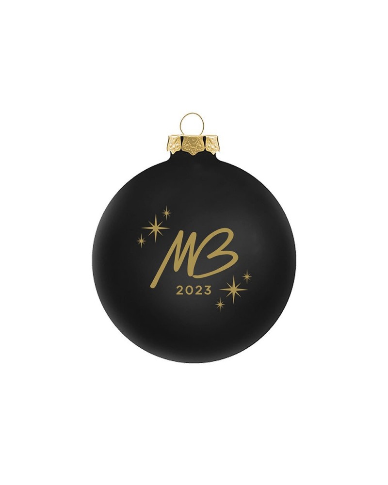 Michael Bublé 2023 Initials Christmas Ornament $5.94 Decor