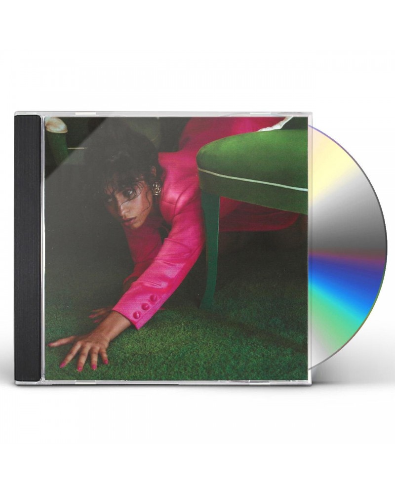 Camila Cabello FAMILIA SPEC CD $17.47 CD