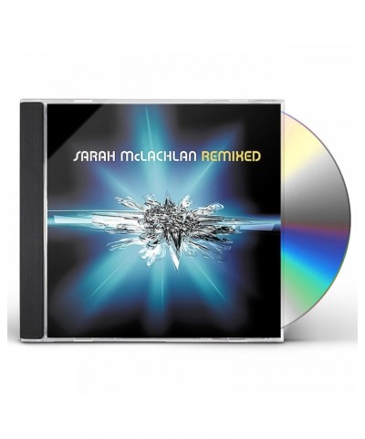 Sarah McLachlan REMIXED CD $15.59 CD