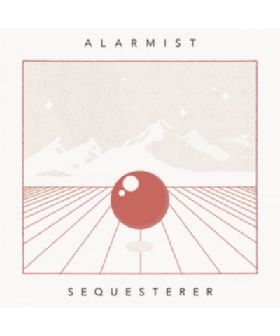 Alarmist LP Vinyl Record - Sequesterer $9.74 Vinyl