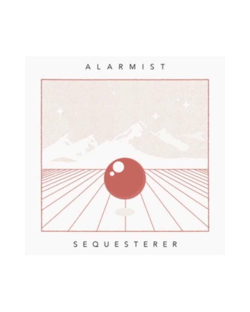 Alarmist LP Vinyl Record - Sequesterer $9.74 Vinyl