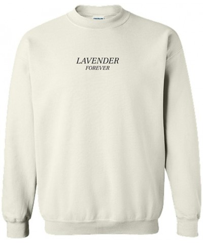 Jake Scott Lavender Crewneck $6.50 Sweatshirts