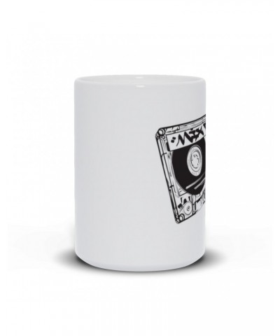 Music Life Mug | Mix Tape Mug $7.99 Drinkware