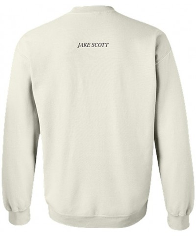 Jake Scott Lavender Crewneck $6.50 Sweatshirts