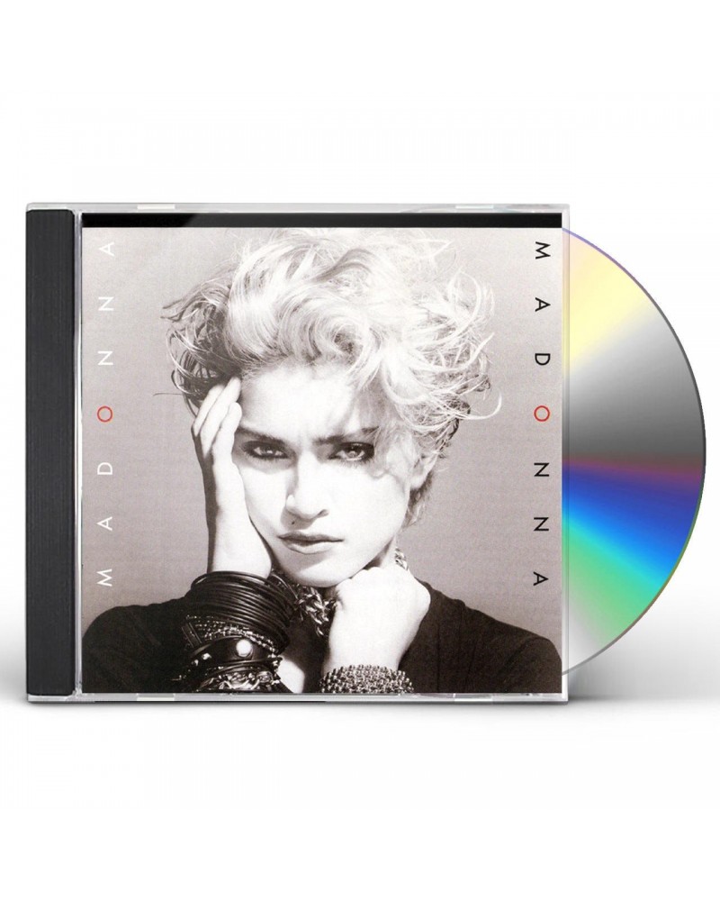 Madonna CD $15.92 CD