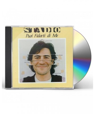 Stadio PUOI FIDARTI DI ME CD $5.89 CD