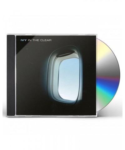 Ivy IN THE CLEAR CD $26.85 CD