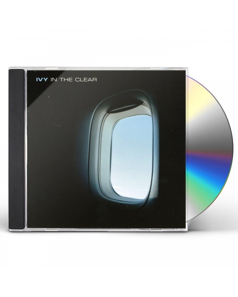 Ivy IN THE CLEAR CD $26.85 CD