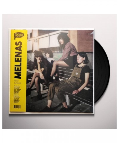 Melenas DIAS RAROS Vinyl Record $21.54 Vinyl