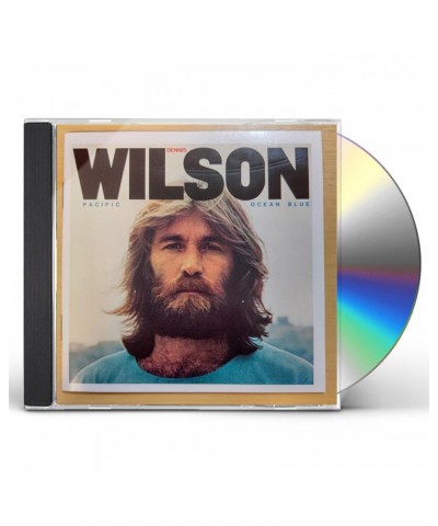 Dennis Wilson Pacific Ocean Blue & Bambu CD $22.00 CD