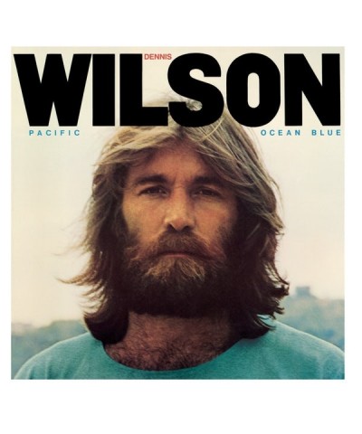 Dennis Wilson Pacific Ocean Blue & Bambu CD $22.00 CD