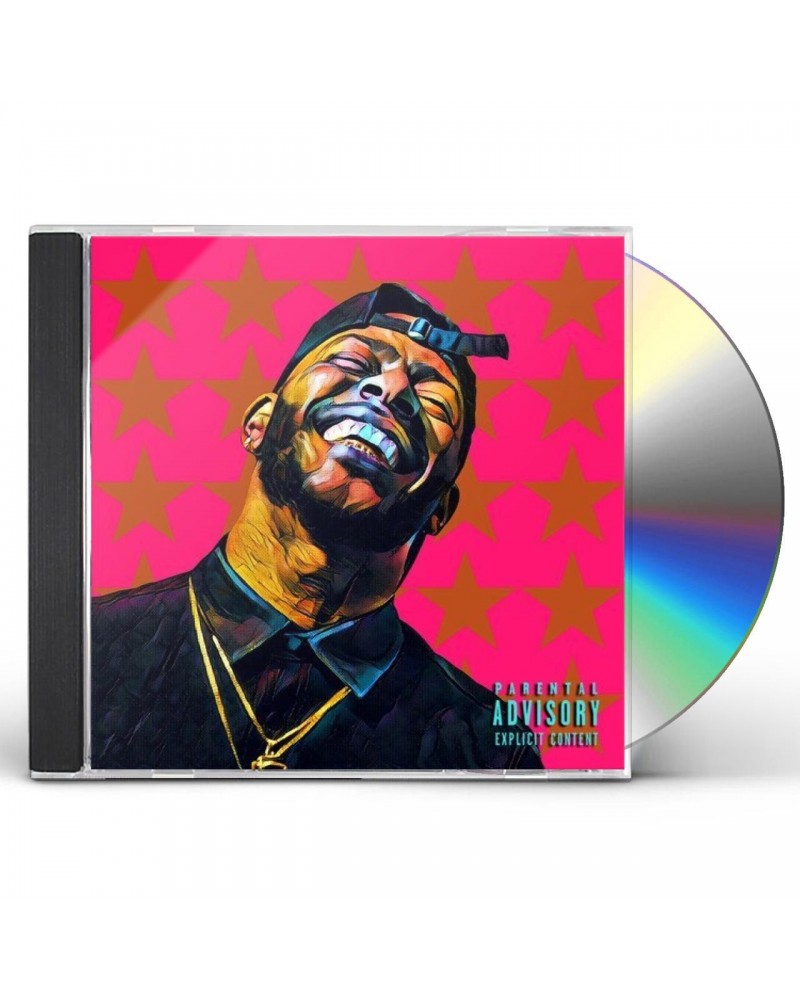 Eric Bellinger ERIC B FOR PRESIDENT: TERM 1 CD $17.55 CD