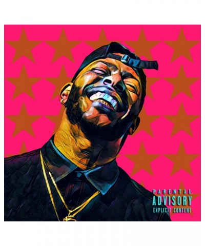 Eric Bellinger ERIC B FOR PRESIDENT: TERM 1 CD $17.55 CD