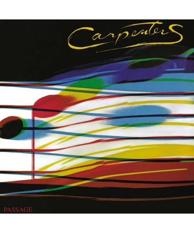 Carpenters Passage Vinyl Record $11.04 Vinyl