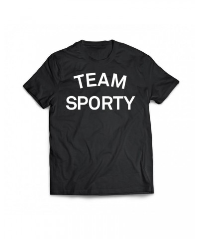 Melanie C Team Sporty (T-shirt) $12.47 Shirts