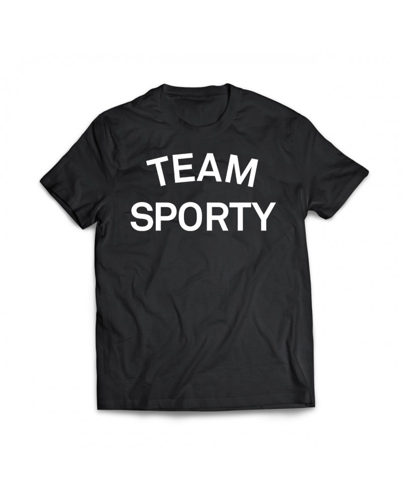 Melanie C Team Sporty (T-shirt) $12.47 Shirts