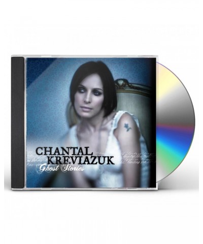 Chantal Kreviazuk GHOST STORIES CD $12.46 CD