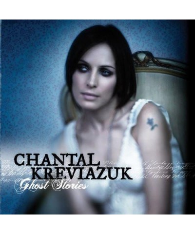 Chantal Kreviazuk GHOST STORIES CD $12.46 CD