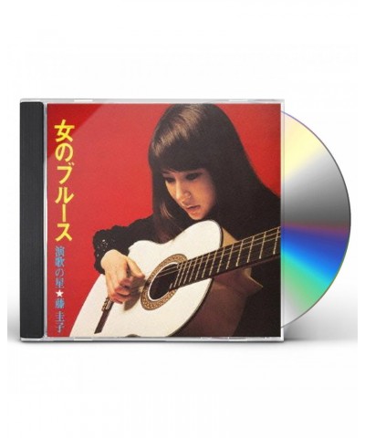 Keiko Fuji ONNA NO BLUES CD $87.60 CD