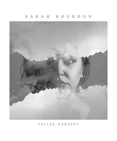 Sarah Bourdon VALLEE D'ARGENT CD $14.38 CD