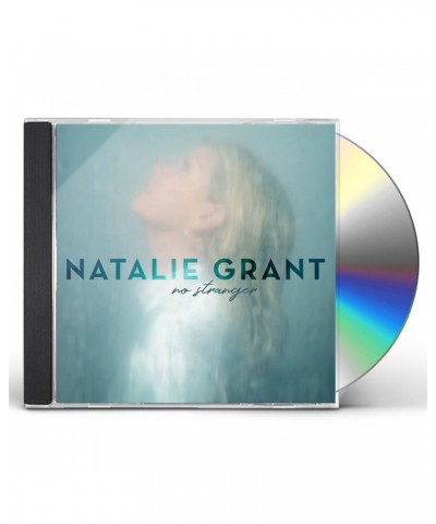 Natalie Grant NO STRANGER CD $18.90 CD