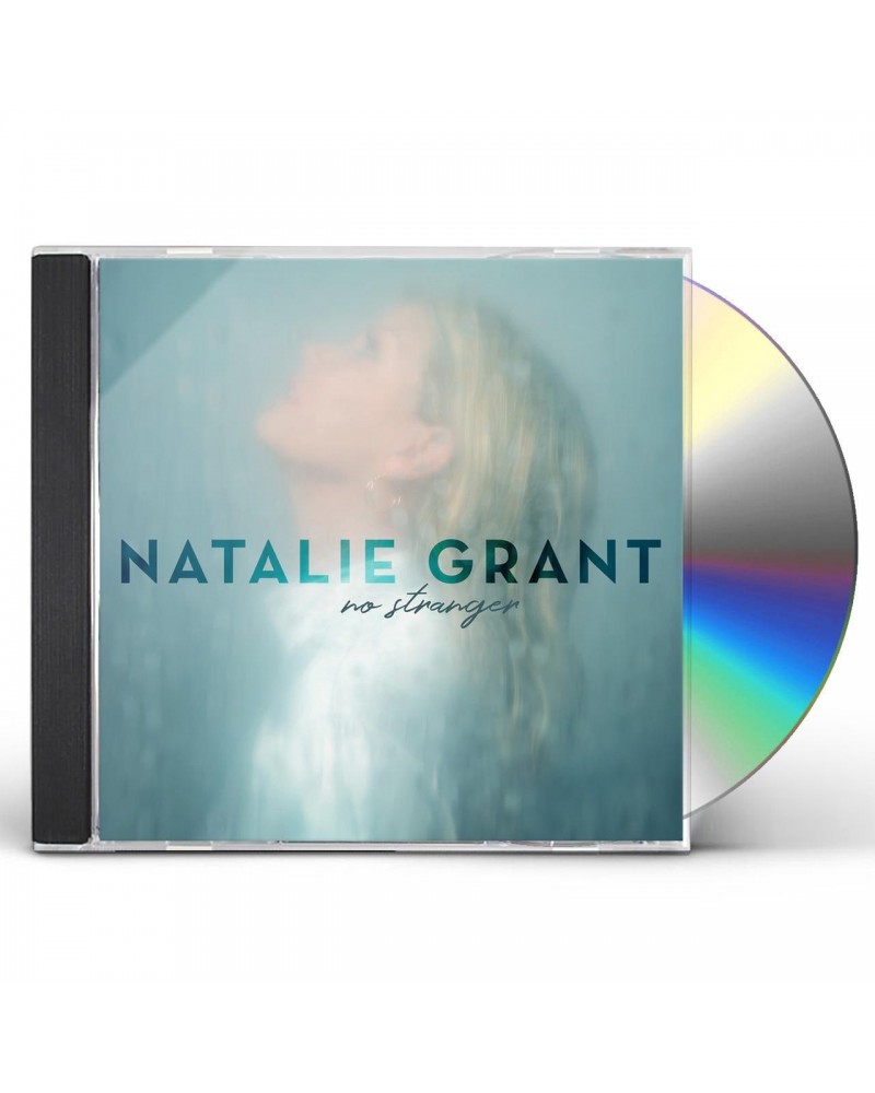 Natalie Grant NO STRANGER CD $18.90 CD