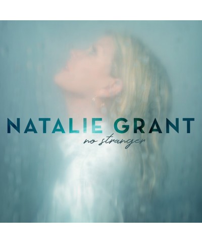 Natalie Grant NO STRANGER CD $18.90 CD