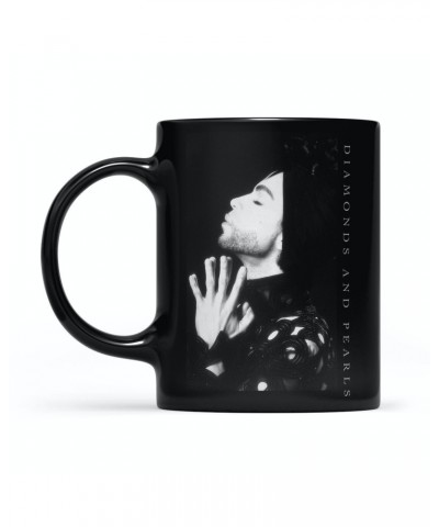 Prince Diamonds & Pearls Coffee Mug $5.32 Drinkware