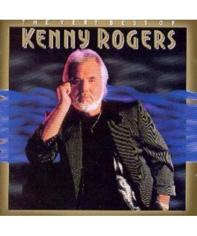 Kenny Rogers CD - The Very Best Of $6.67 CD