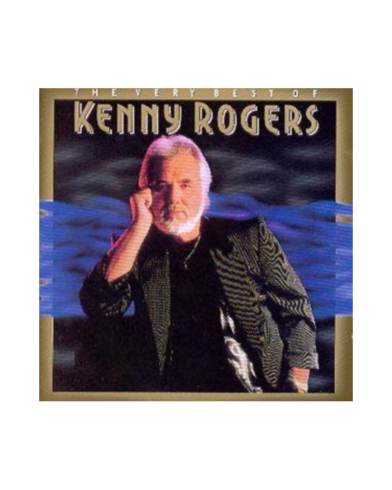 Kenny Rogers CD - The Very Best Of $6.67 CD