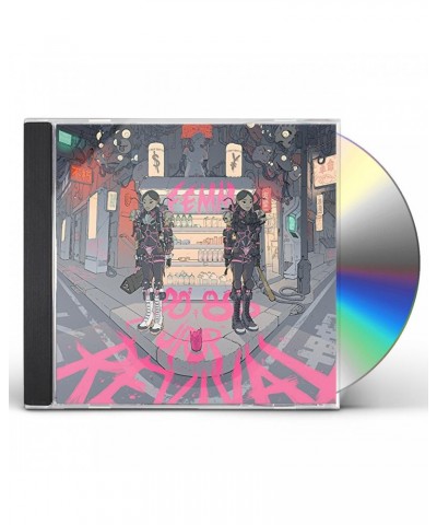 FEMM 80S / 90S J-POP REVIVAL CD $52.39 CD