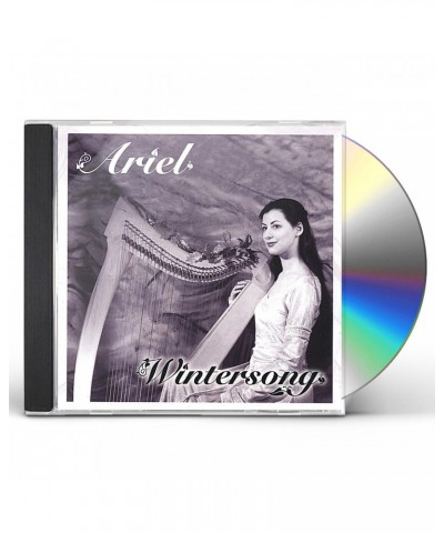 Ariel WINTERSONG CD $6.99 CD