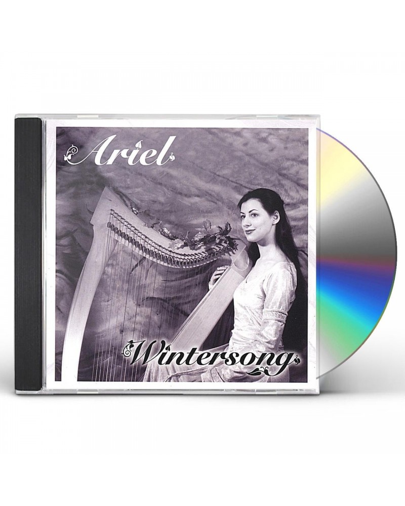 Ariel WINTERSONG CD $6.99 CD