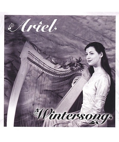 Ariel WINTERSONG CD $6.99 CD