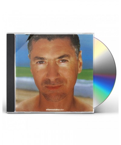 Etienne Daho EDEN CD $17.21 CD