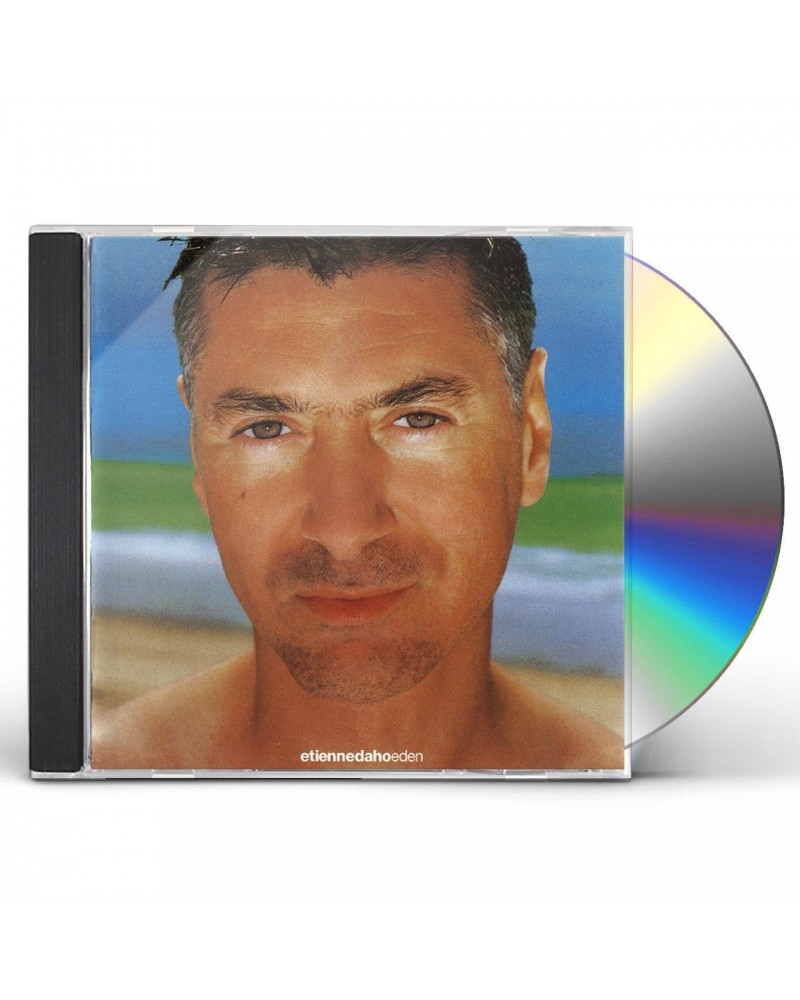 Etienne Daho EDEN CD $17.21 CD