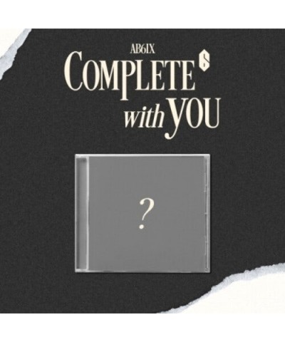 AB6IX SPECIAL ALBUM CD $7.72 CD