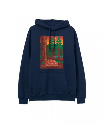 Sara Bareilles Halvorsen Park Hoodie $16.99 Sweatshirts