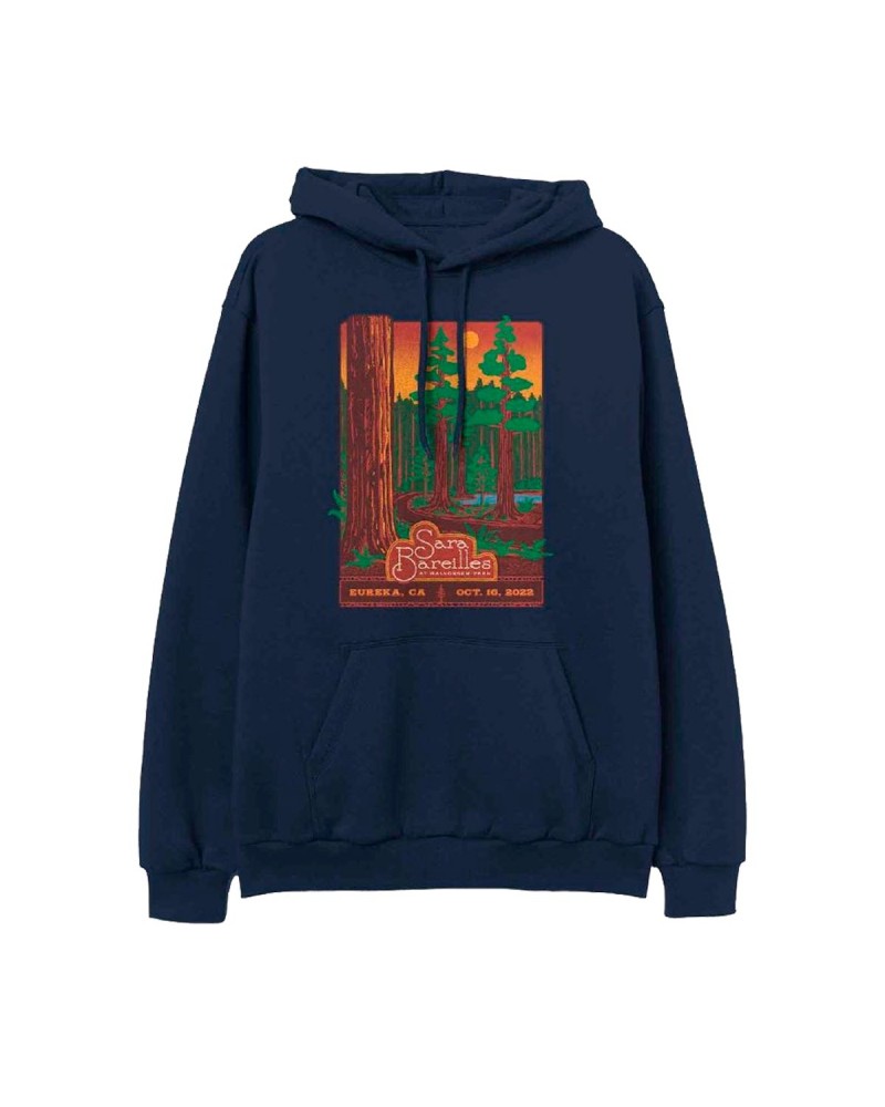 Sara Bareilles Halvorsen Park Hoodie $16.99 Sweatshirts