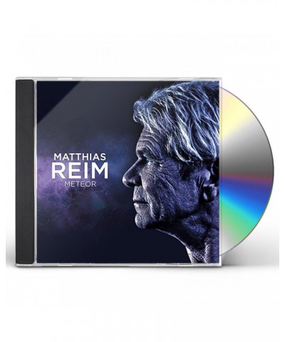 Matthias Reim METEOR CD $12.60 CD